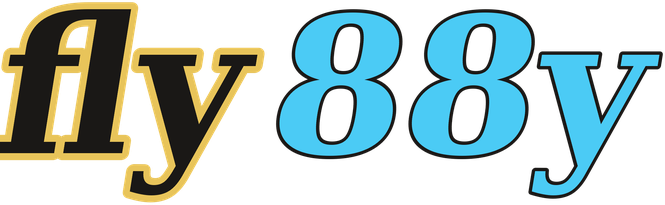 fly88y logo