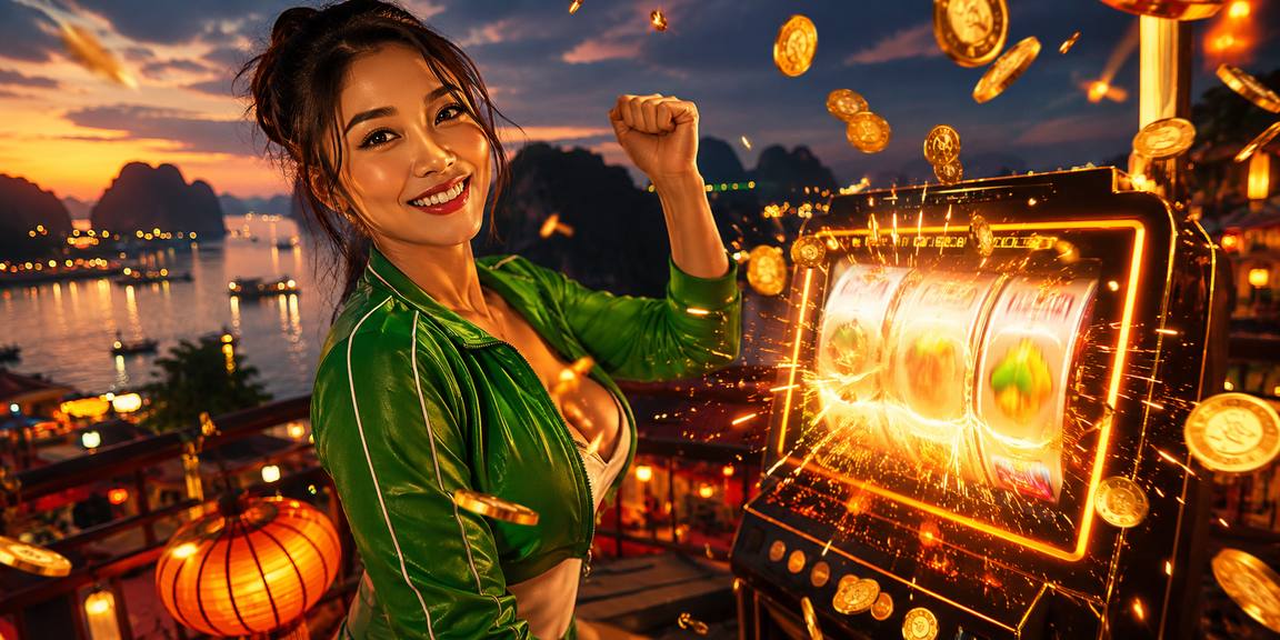 fly88y Slot Vòng Vàng