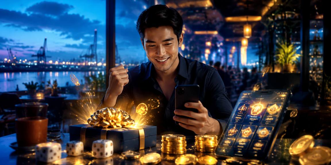 fly88y Khám Phá Sảnh Casino fly88y Có Gì